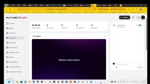 Играем  в майнкрафт