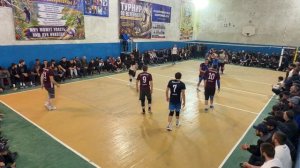 Финал Цатаних - Имамат 2 - 0