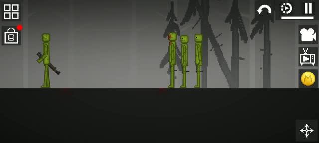 Демон 1 сезон 1 серия 