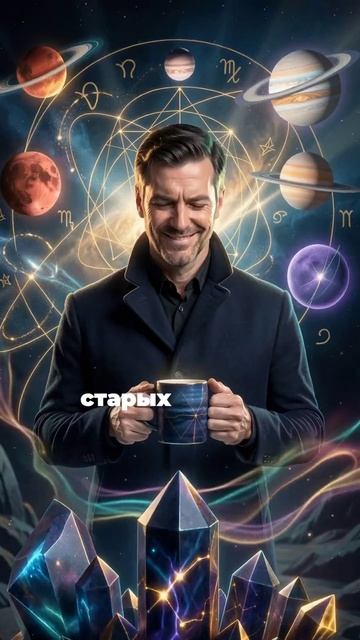 Овен, 19 августа: один хвост держит всю твою энергию
