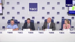 Сенатор, министр и прокурор о детском спорте