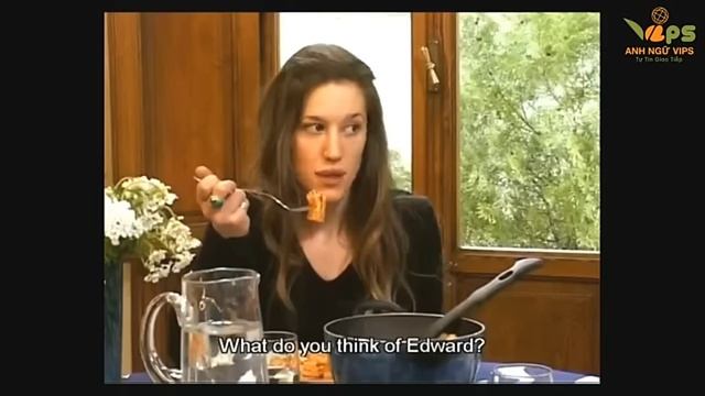 Film In English Part XI