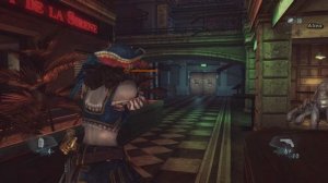 Resident Evil. Revelations (Video) PC Этап 06