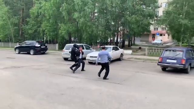 21 год исполнился ангарскому фонду «Город без наркотиков»