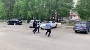 21 год исполнился ангарскому фонду «Город без наркотиков»