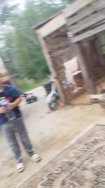 попытка 1