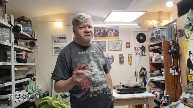 Всякая ерунда о 