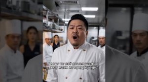 Начальник унизил шефа - и отель сразу поплатился