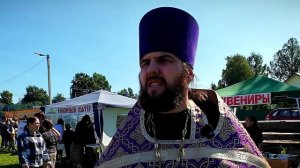 Сандово-Медовый спас русской провинции