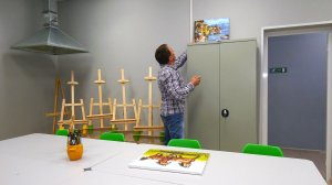 Добрая инициатива - в Сургуте к открытию готовят семейный центр