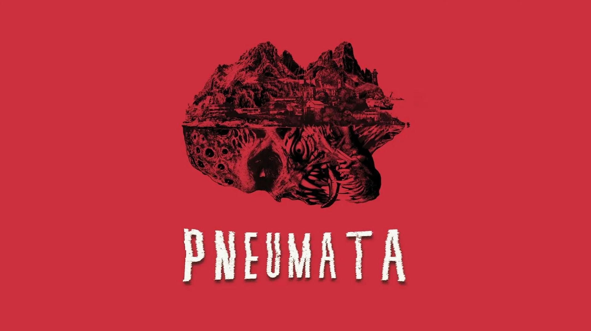 ПРОДОЛЖАЕМ СРАЖАТСЯ СО ЗЛОМ ► PNEUMATA #2