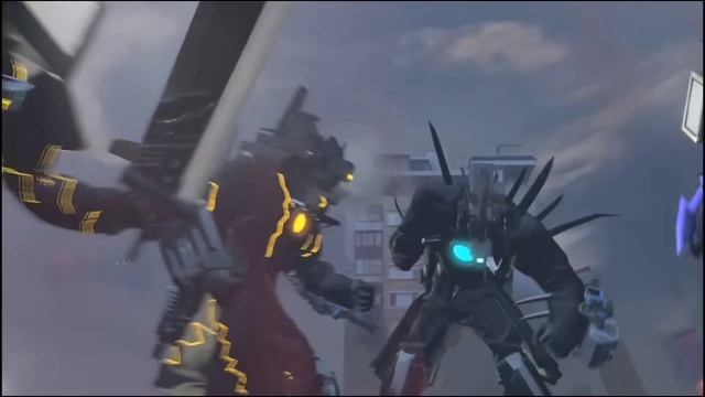 Skibidi Elementals Universe - Season 05 (all Episodes) Secret Scenes