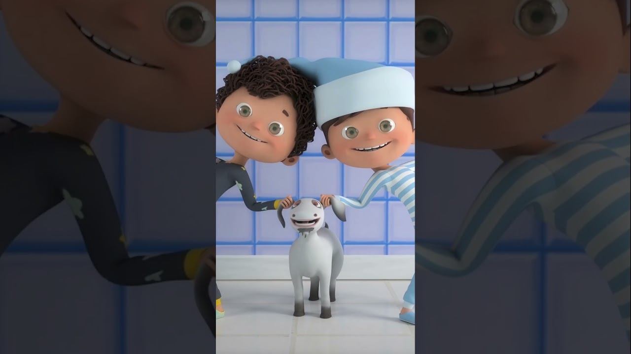 Es Hora De Despertar