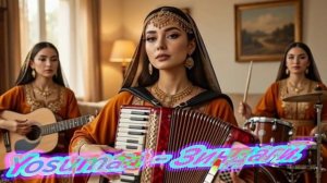 Ёсуман - Зиндагӣ. 2026