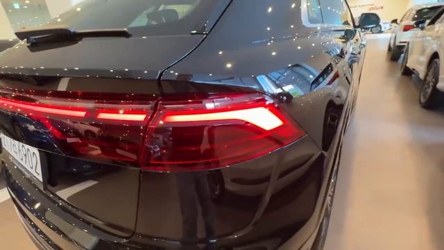🔥 Audi A6 - стиль, технологии и настоящий немецкий характер
