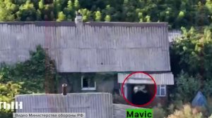 Российские войска усиливают наступление в районе Дружковки.