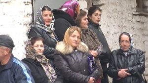 Интересная Дагестанская Свадьба 🎼🎤🍏