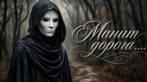 Нейро музыка « Манит дорога вдаль порога» на стихи А. Жемчужникова#музыка#стихи#нейро