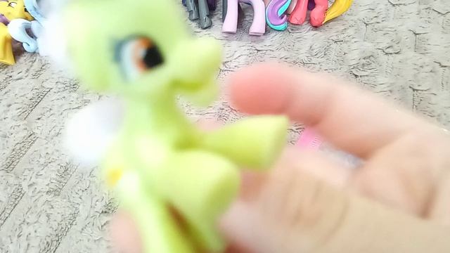 Обзор на Мy Litle Pony часть 6