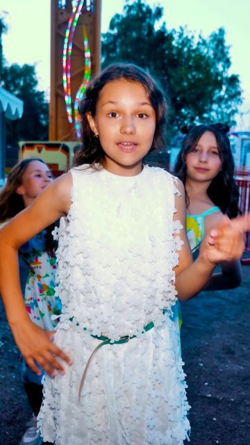 🥰 Ставь ✨ если зашла песня! «Детство в кармане» — новинка 🎶 #СофияНаумкина #kidsvox