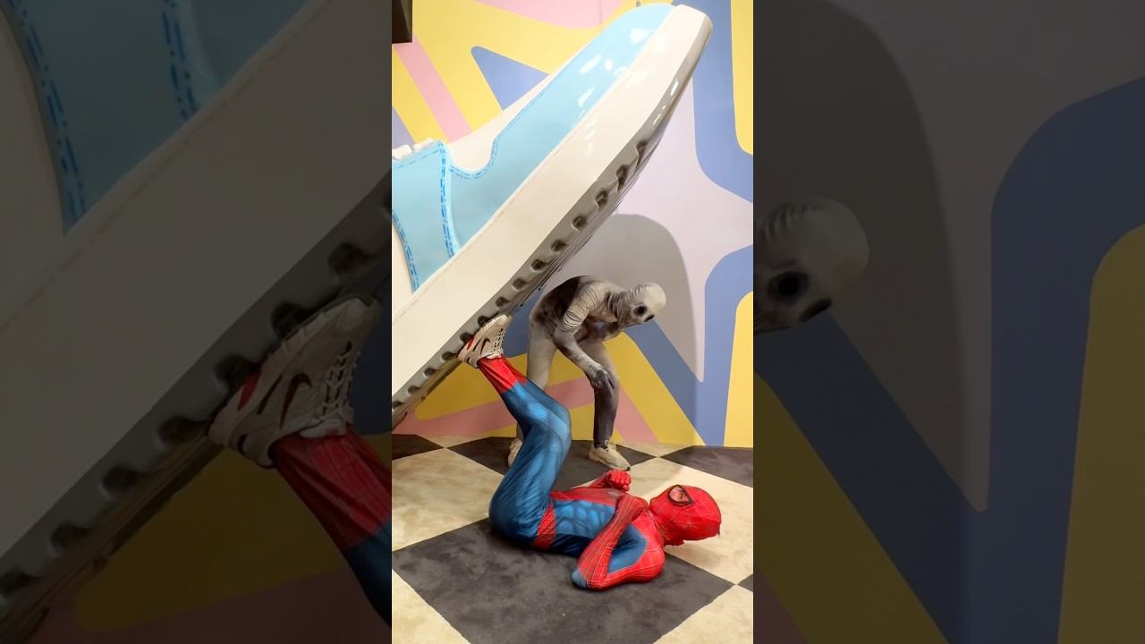 Spiderman #spiderman