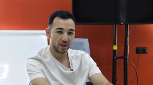 В ритме России: Умед Исоков