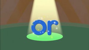 English phonics ar and or, английская фонетика