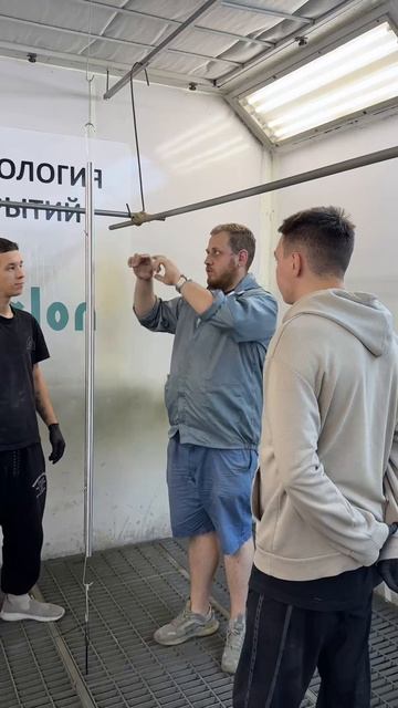 малярка она такая, а вдруг повезет