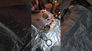 Ритуал. Снимаем порчу на пьянство, тягу к спиртному.