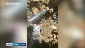 В Кисловодске к зиме заменят 12 километров теплосетей и обновят котельные