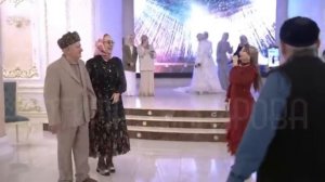 Манури «Посвящение Патимат Кагировой»