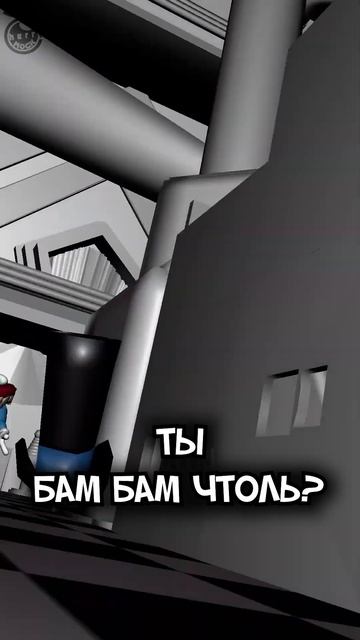 Встречайте! Злой брат Кейна - Эниак! #уцц #кейн #tadc #caine