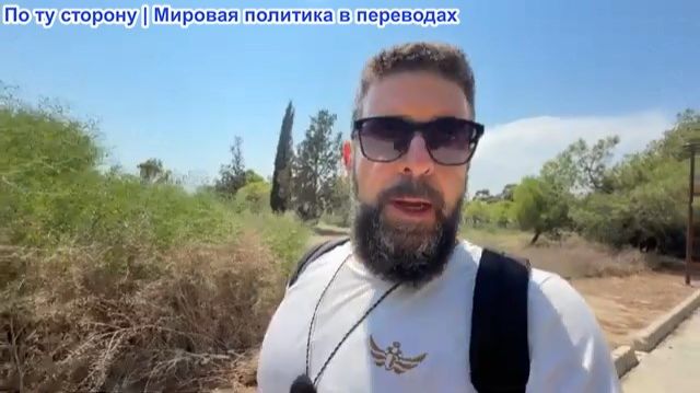 Алекс Христофору – Наступление на Россию провалено? Бернем признал атаки Британских дронов