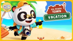 Секреты игры Dr. Panda_ Отпуск – что мы нашли на корабле_