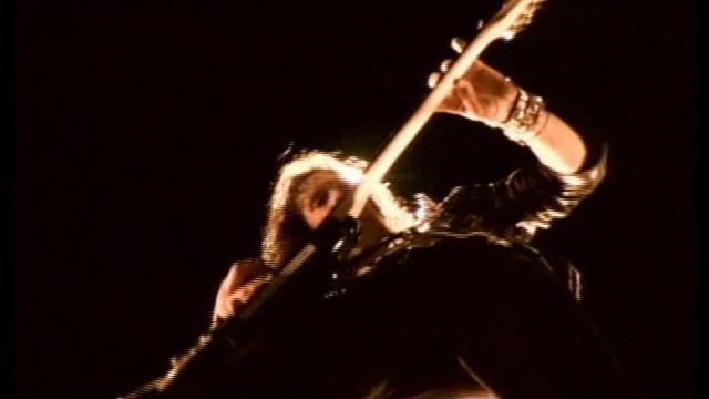 DragonForce - Through The Fire And Flames