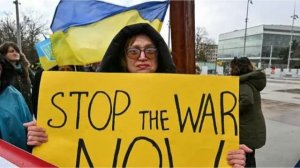 В ГУР Украины заявили, что мирного соглашения с Россией до конца года не будет