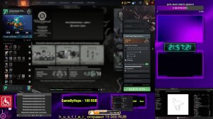 LIVE: _Кривые_Киберспортивные_руки_ККР