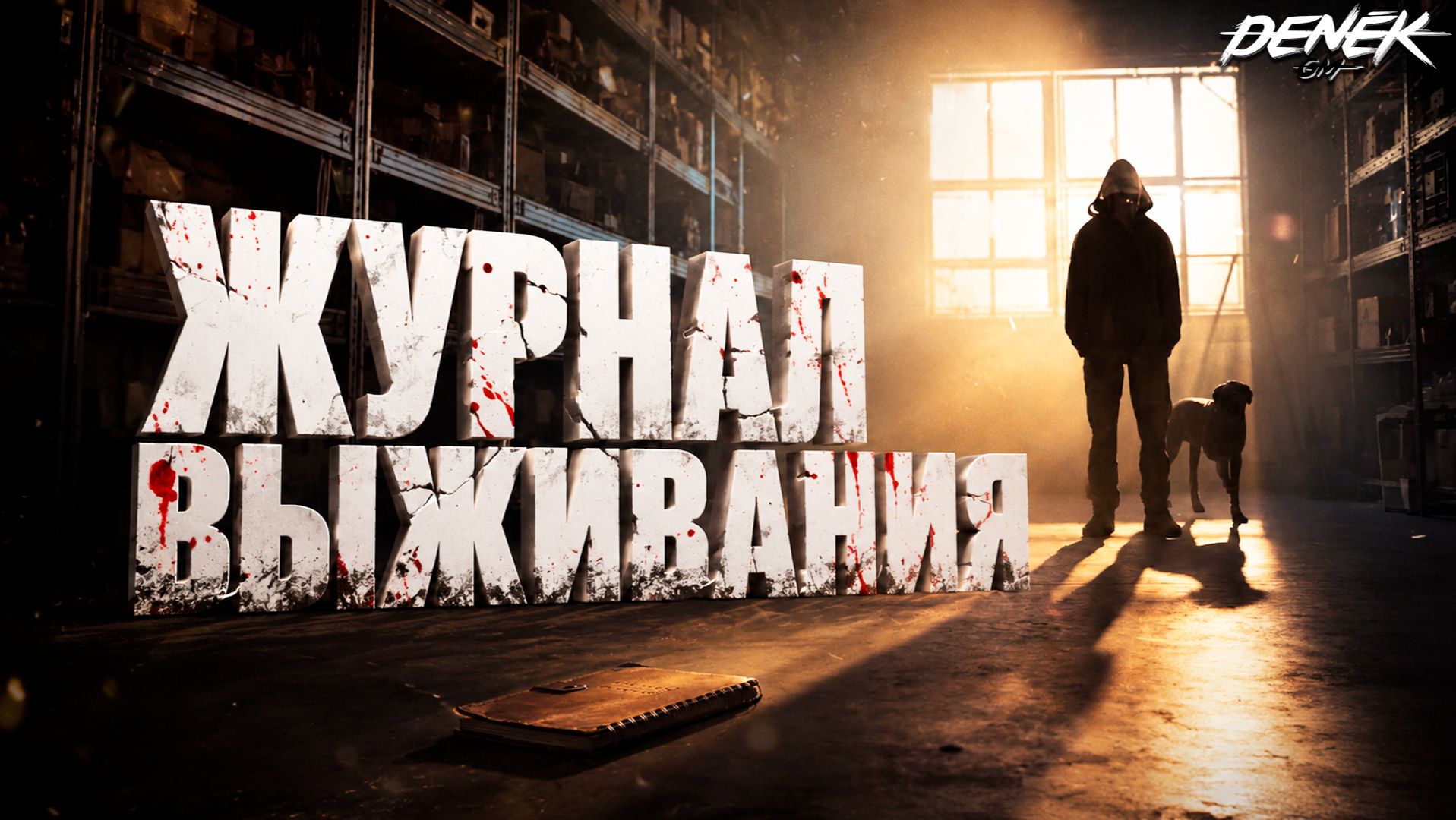 ВЫЖИТЬ В УСЛОВИЯХ ЗОМБИ - АПОКАЛИПСИСА ПЕРВЫЙ ВЗГЛЯД ОБЗОР на Survival Log #survivallog