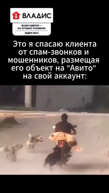 Выставляя объект на продажу, важно отвечать на каждый входящий звонок. При этом около 80 % обращений