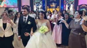 Езидская Свадьба / Dawata Ezdia / Shaya Ezdya / Yezidi Wedding (11)