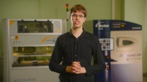 #СТАНКИН_В_ДЕЛЕ  Знаете ли вы, как рождаются современные электронные модули?