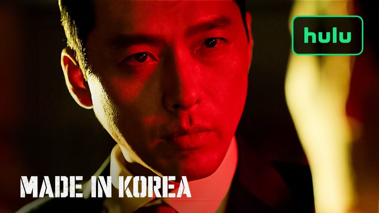 Made In Korea TV Series, Season 1 - Official Trailer | Hulu