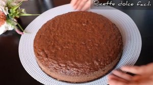 20260102 - LA_FAMOSA_Torta_al_cioccolato_che_fa_impazzire_il_mondo_Buonissima_e_facili_da_fare. [n3W