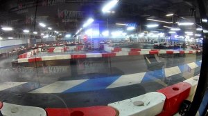 V-karting SEV Хапочкин Р8-Р1 -1
