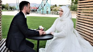 Свадебный клип Шамиль и Патимат