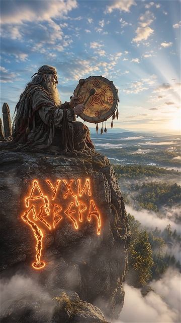 Дух Севера