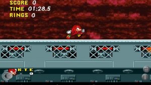 Sonic Viewer Samum. DEMO