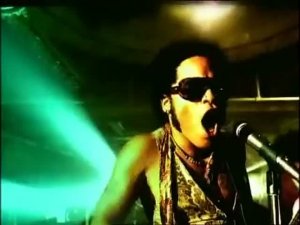 Lenny Kravitz - Fly Away
