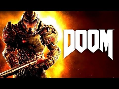 Fx 8350 Rx 480 8gb DOOM Тест