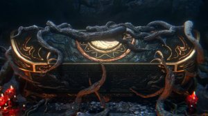 Странники духовного мира - Трейлер Локаций